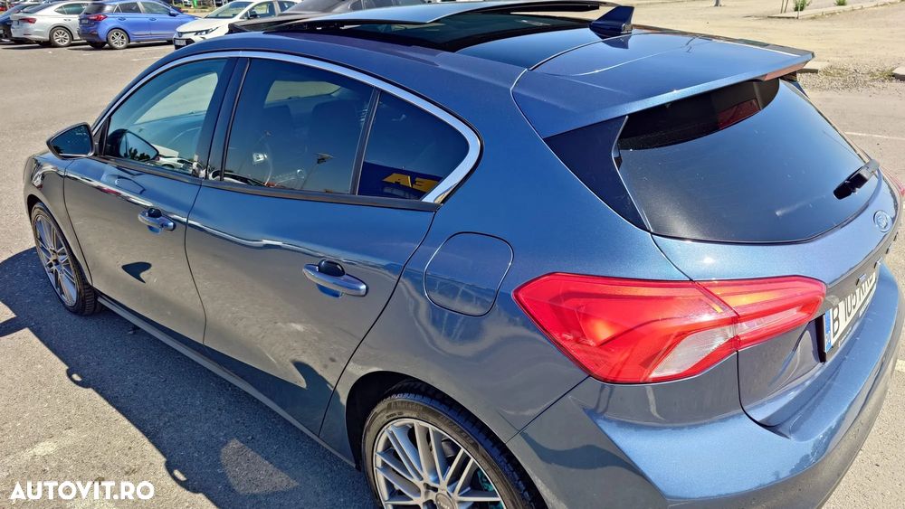 Ford Focus - 3