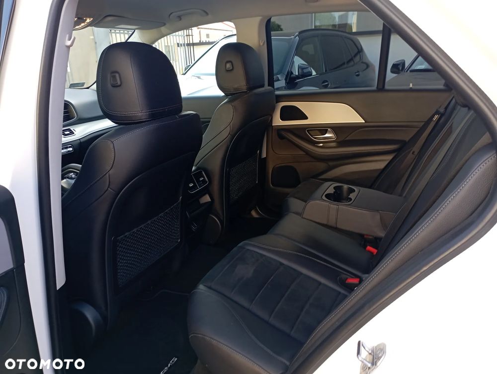 Mercedes-Benz GLE - 11