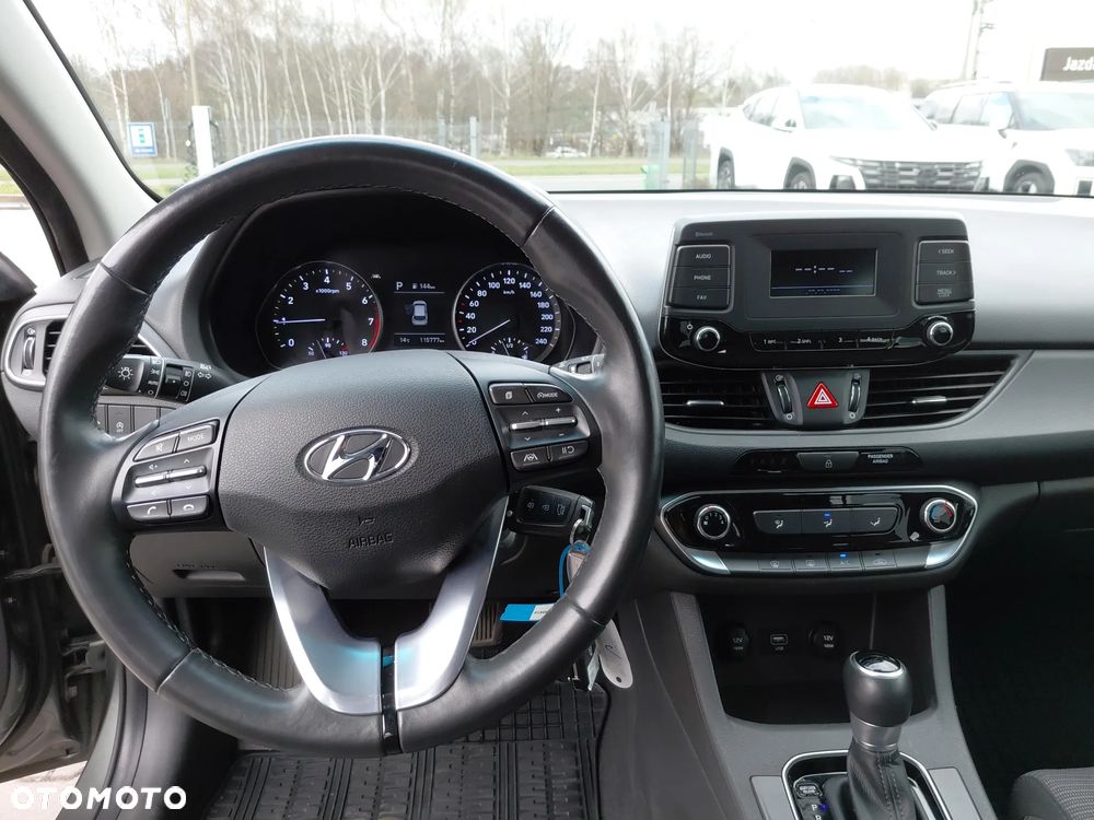 Hyundai i30 1.0 T-GDI Modern DCT - 13