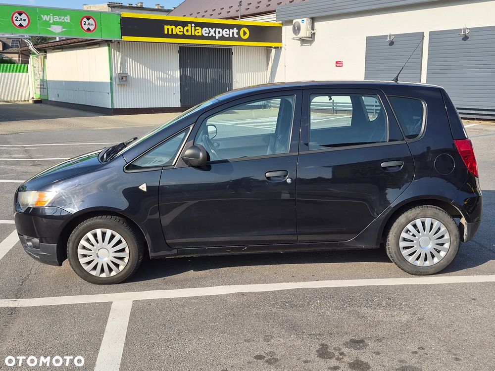 Mitsubishi Colt 1.3 Inform Cleartec - 2