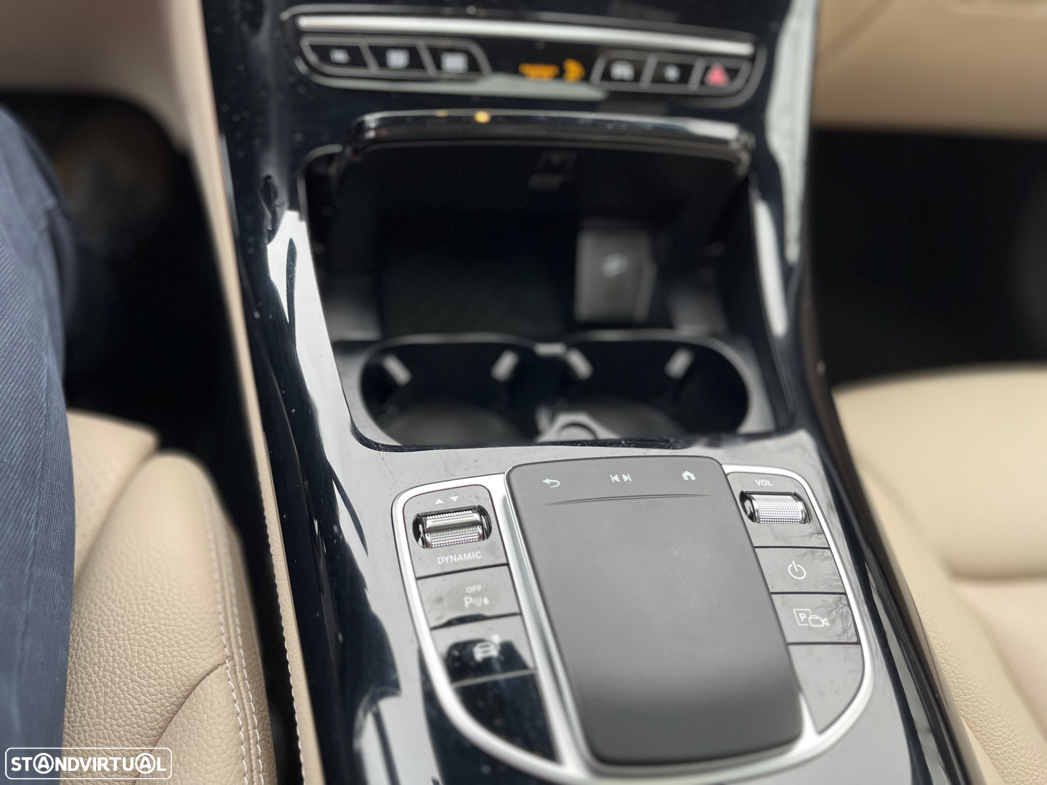 Mercedes-Benz EQC 400 4Matic Electric Art - 35