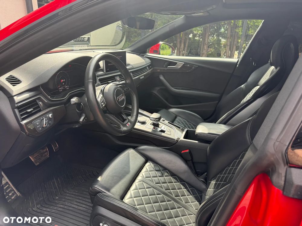 Audi S5 Sportback 3.0 TFSI quattro tiptronic - 22
