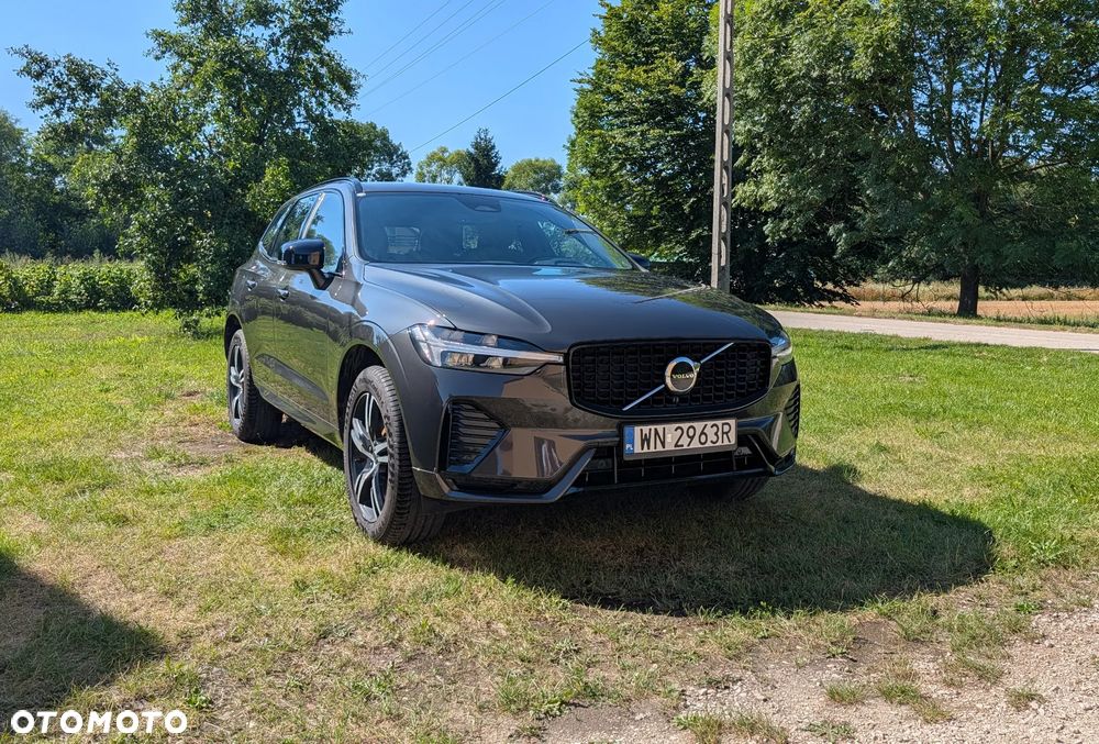 Volvo XC 60 B4 B R-Design - 19