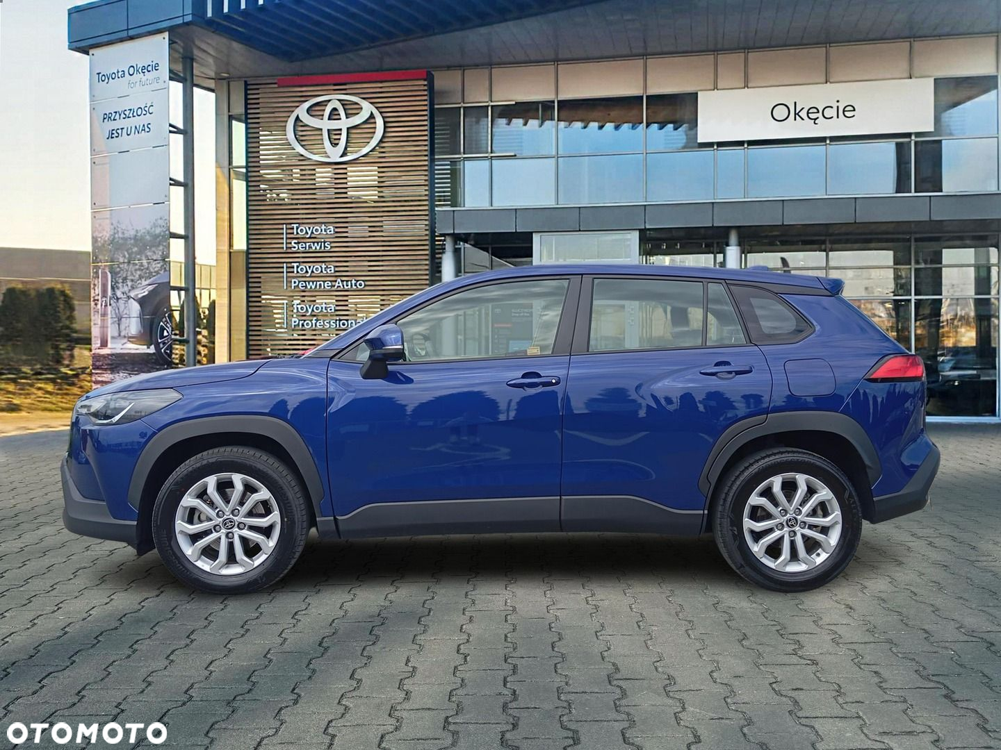 Toyota Corolla Cross - 2