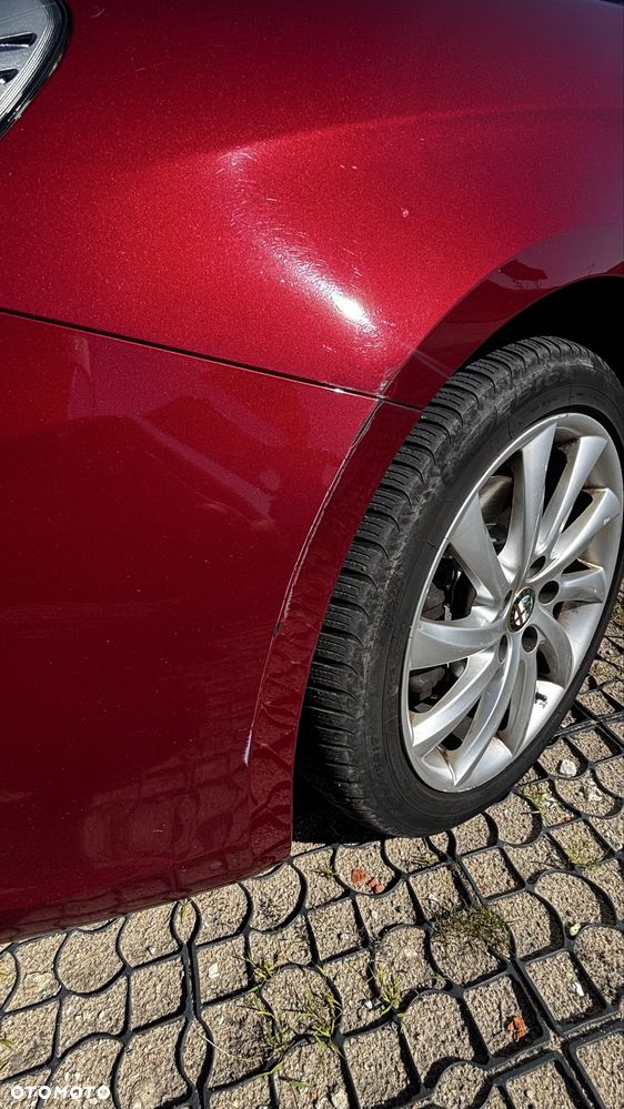 Alfa Romeo Giulietta 2011 photo 3