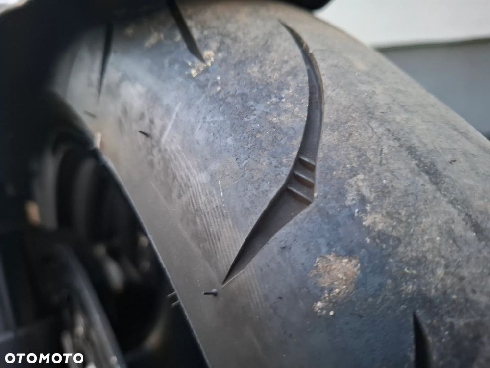 Yamaha FZ6 - 16