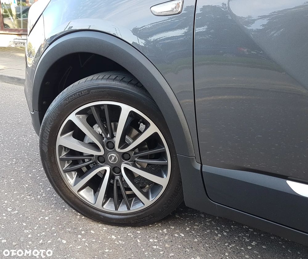 Opel Crossland X 1.5 Start/Stop Limited Edition - 31