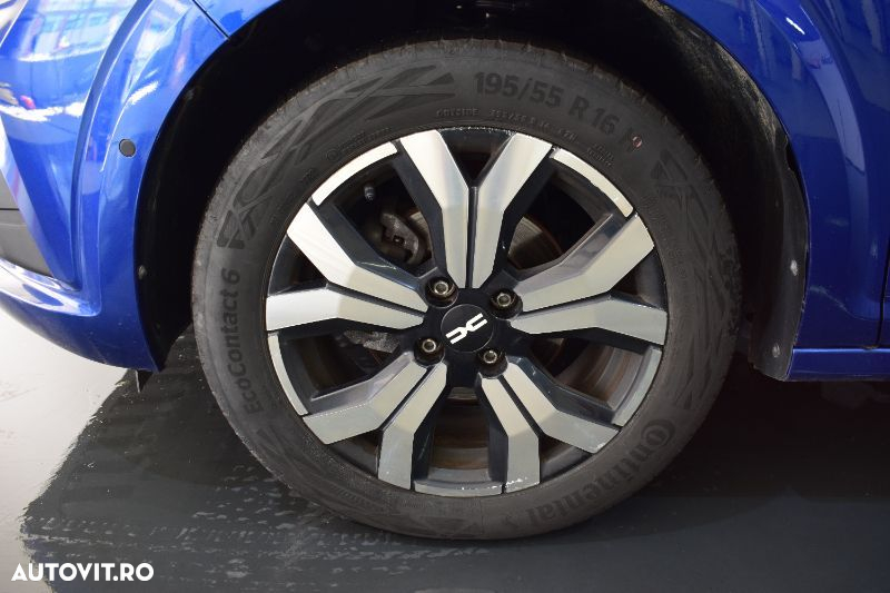 Dacia Logan TCe 90 CVT Prestige - 5
