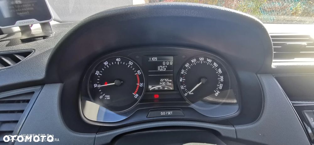 Skoda Fabia 1.2 TSI Active - 18