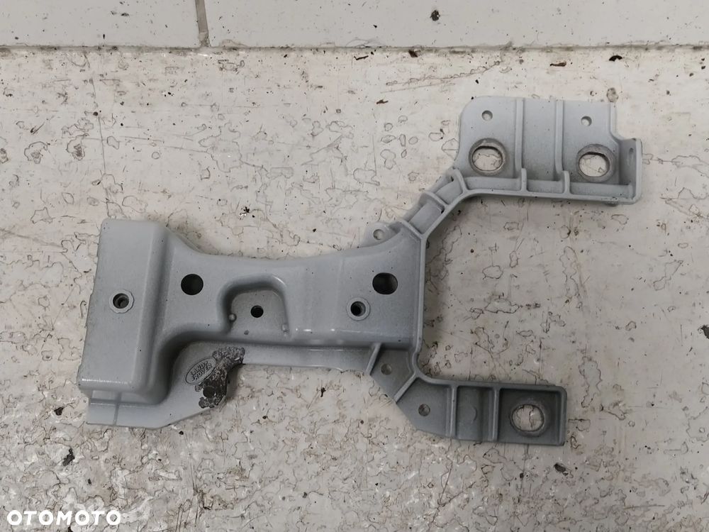 RANGE ROVER VELAR L560 UCHWYT MOCOWANIE BELKI PASA WSPORNIK PRAWY PRZÓD PRZEDNI - 2