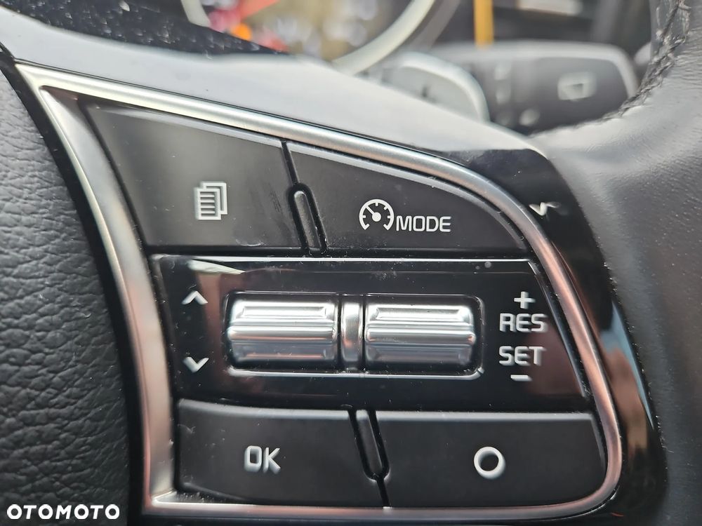 Kia XCeed 1.4 T-GDI L DCT - 14