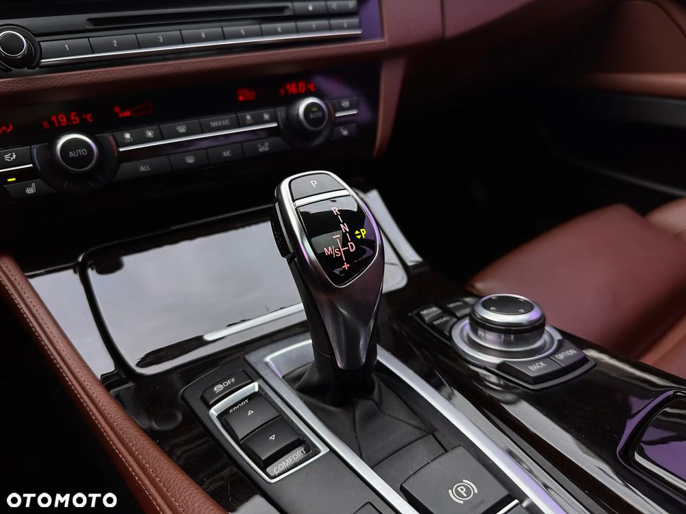 BMW Seria 5 535d Modern Line - 17