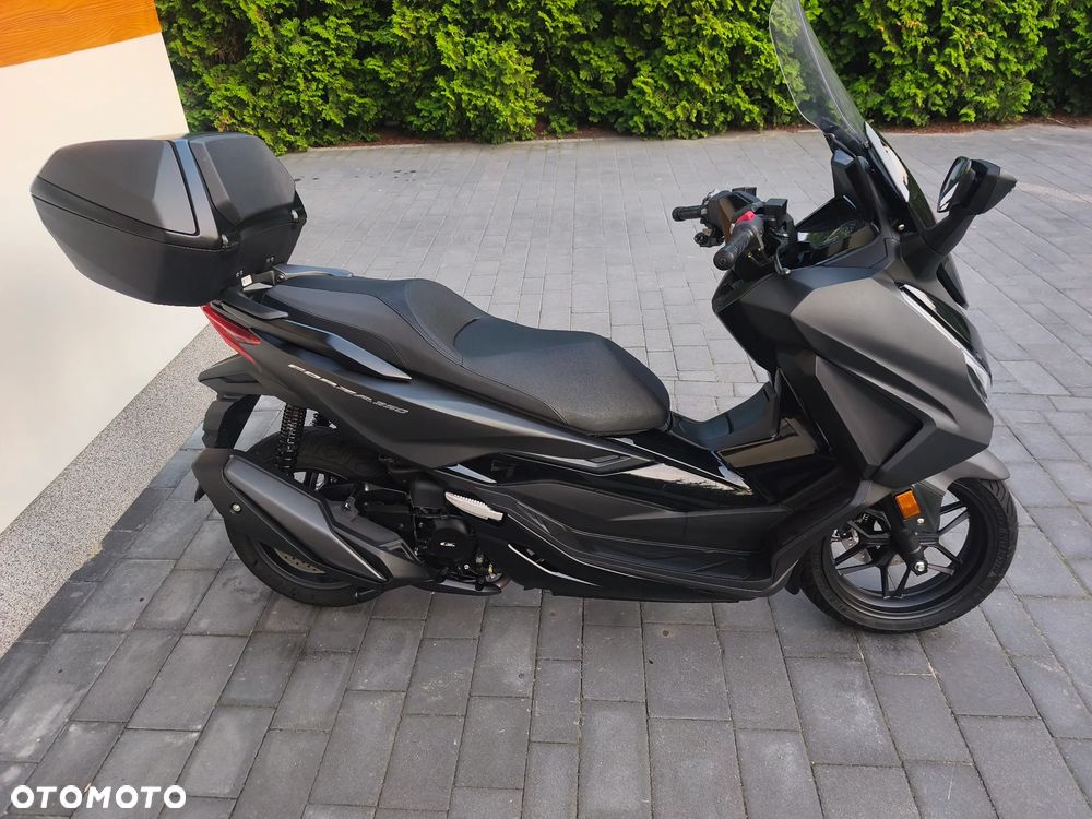 Honda NSS - 2