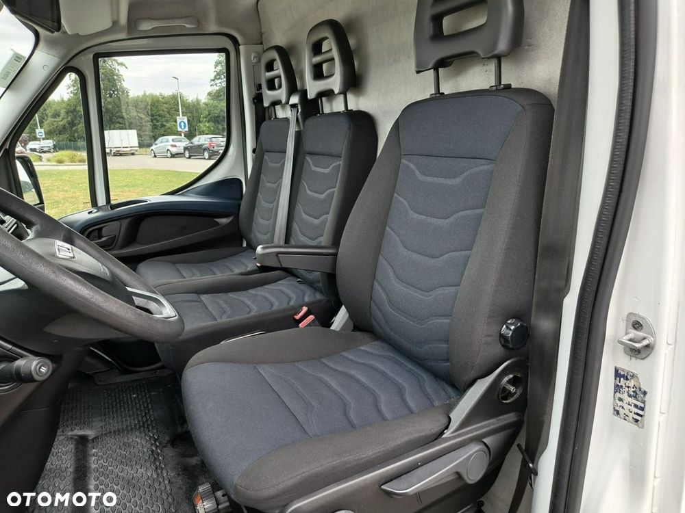 Iveco Daily 35C14 - 9