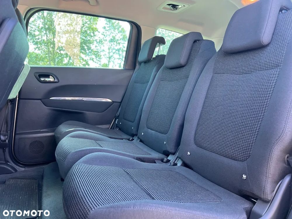 Peugeot 5008 HDI FAP 150 Platinum - 19