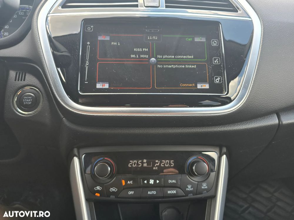 Suzuki S-Cross 1.0 Passion - 14