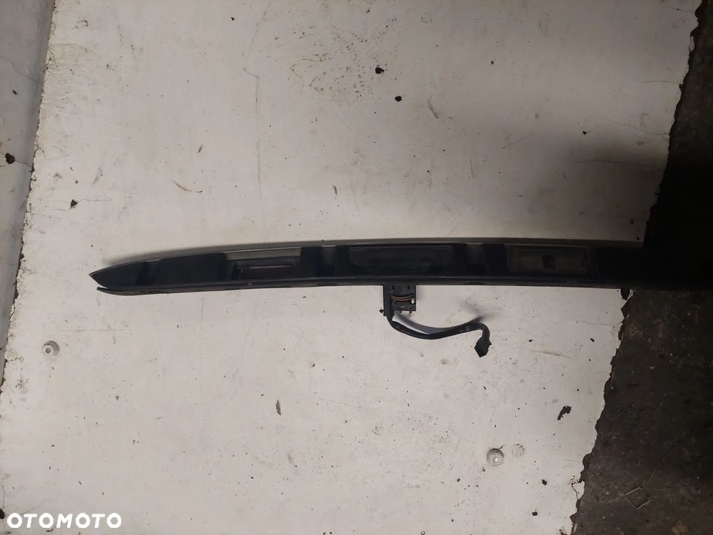 LISTWA BLENDA BMW E46 - 2
