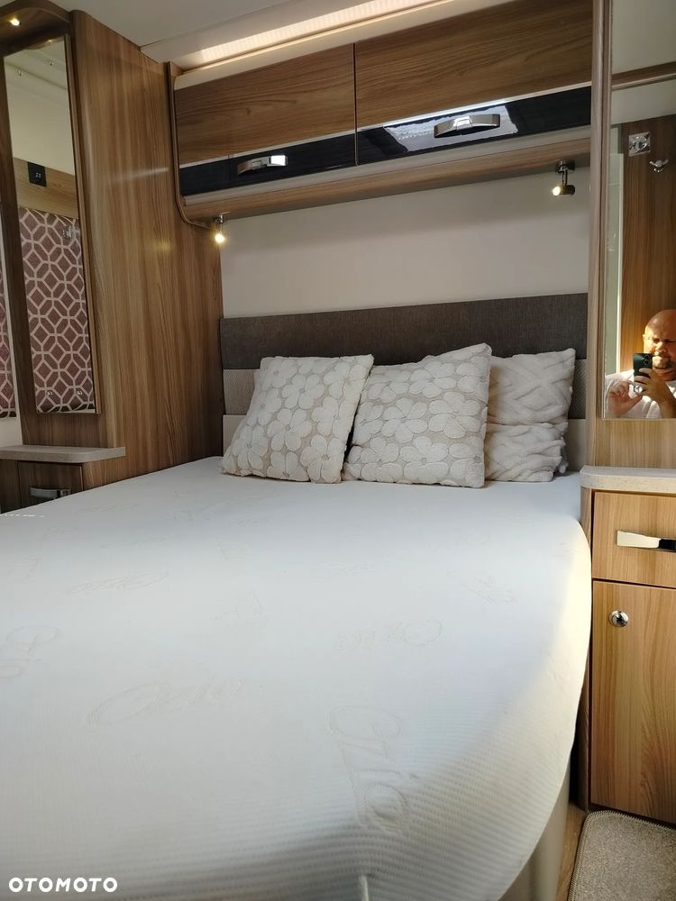 SWIFT Conqueror 560 - 14