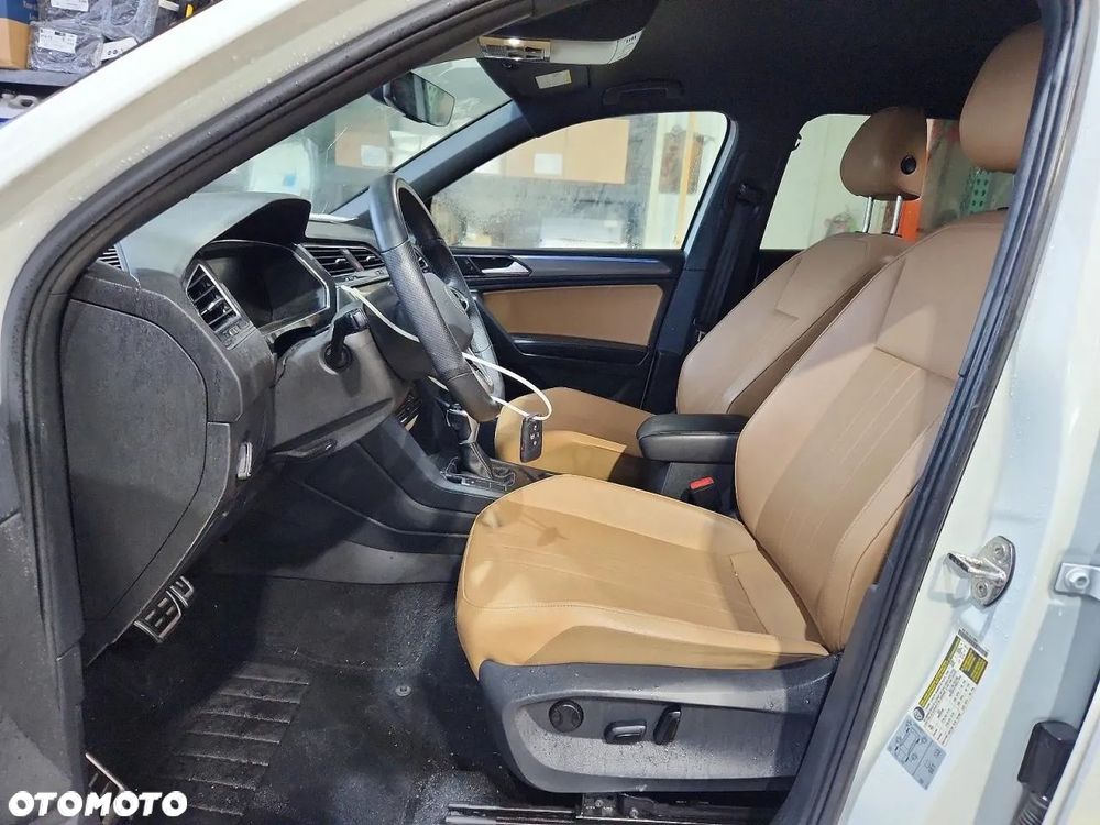 Volkswagen Tiguan Allspace 2.0 TSI 4Mot R-Line DSG - 7