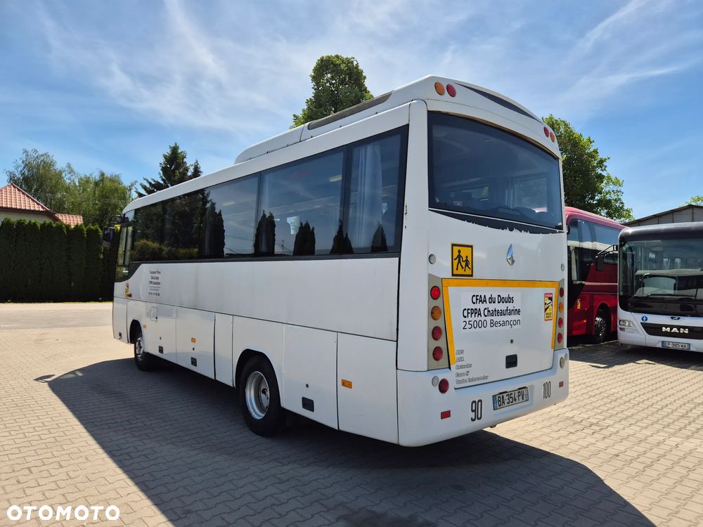 Otokar NAVIGO 2 185 / SPROWADZONY / KLIMA / 34 MIEJSCA - 7