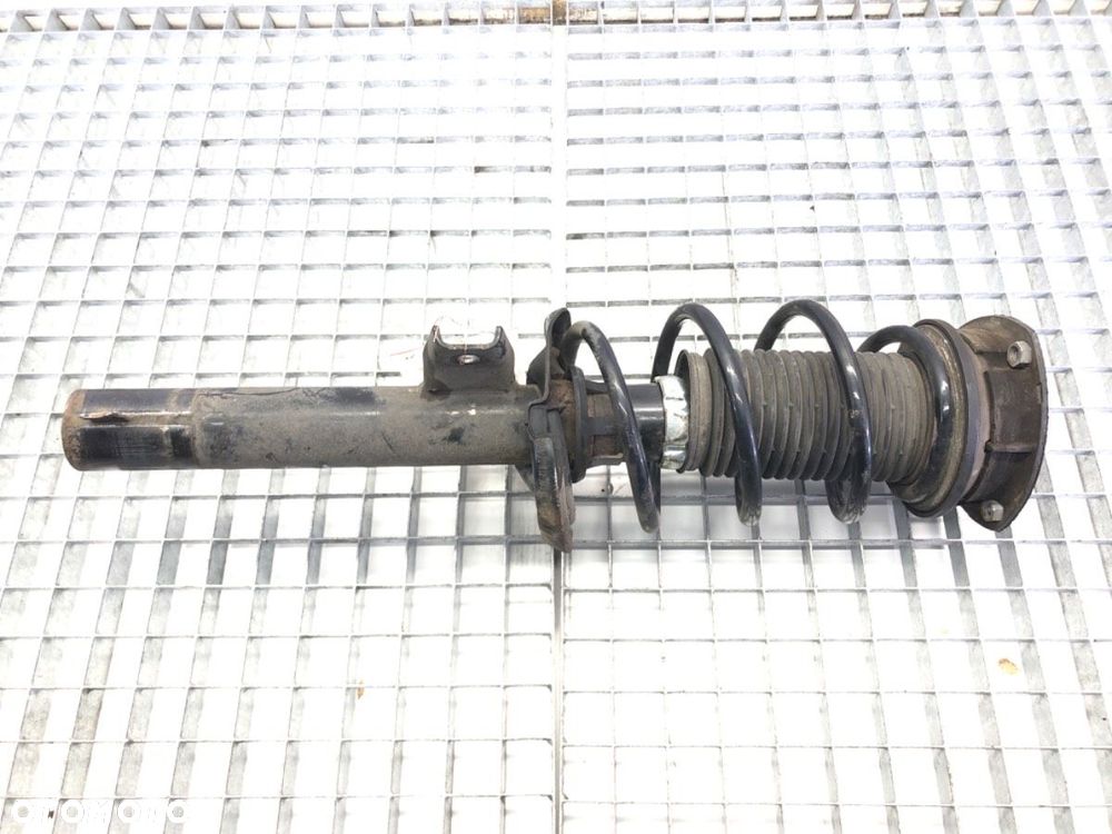 AMORTYZATOR PRAWY PRZÓD ZE SPRĘŻYNĄ  SKODA OCTAVIA III (5E3, NL3, NR3) 2012 - 2022 1.4 TSI 110 - 1