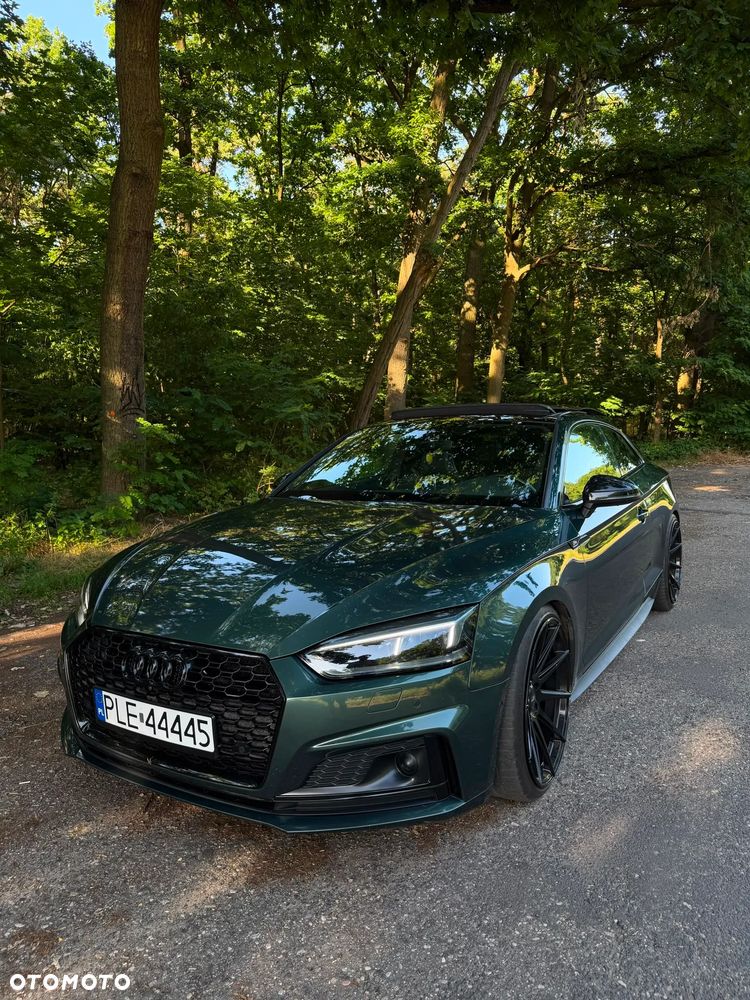 Audi S5 Coupé 3.0 TFSI Quattro Tiptronic - 2