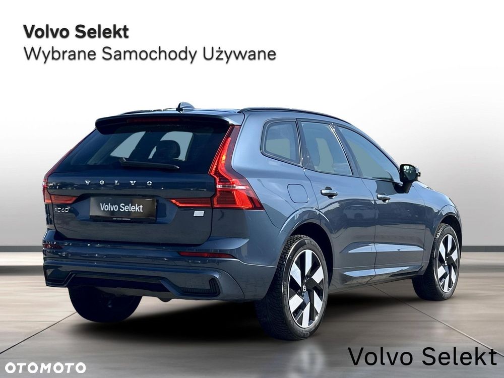 Volvo XC 60 - 6