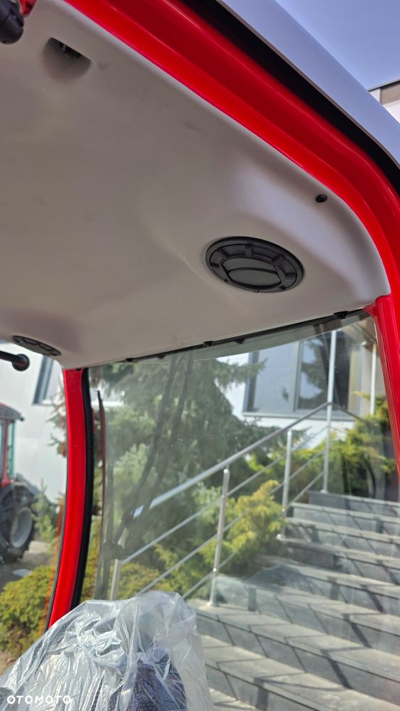 ANTONIO CARRARO TTR 4800 HST - 23