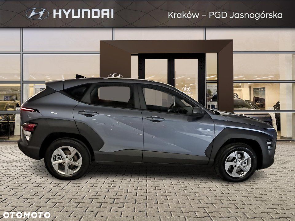 Hyundai Kona - 6
