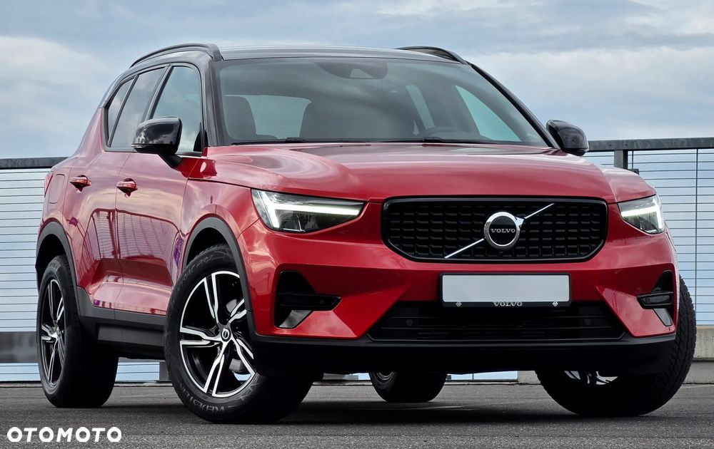 Volvo XC 40 T3 R-Design - 15