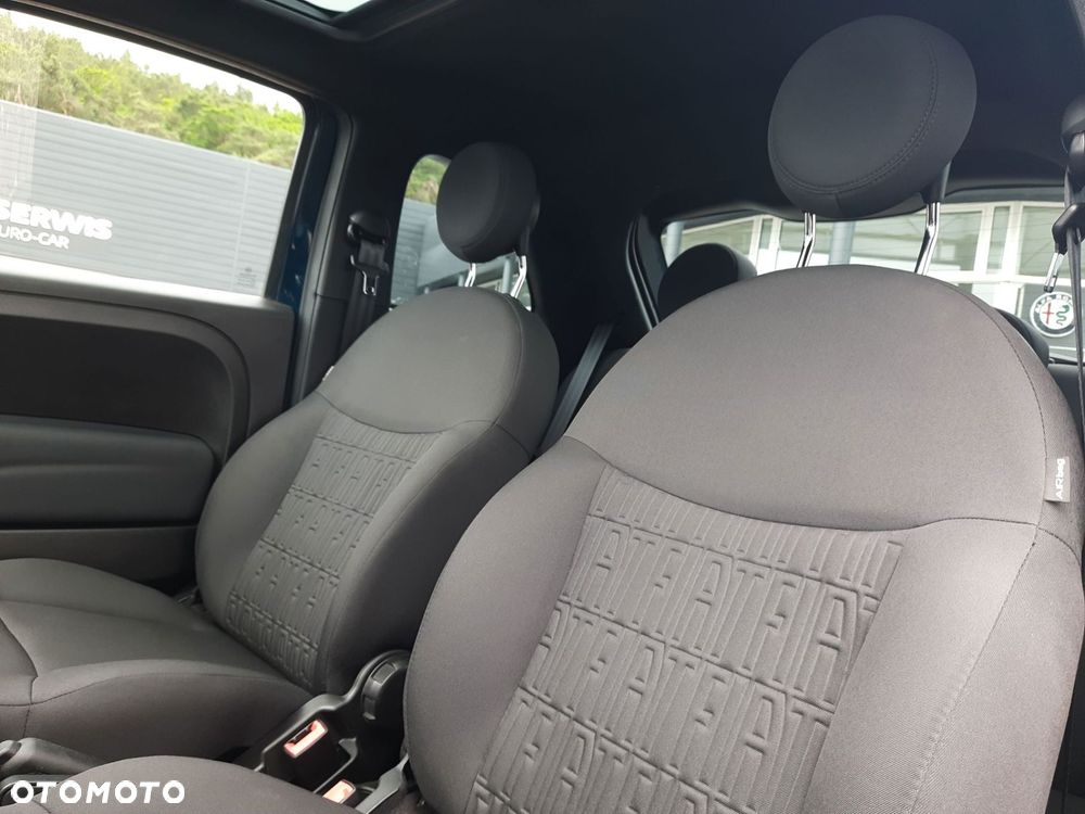 Fiat 500 - 11