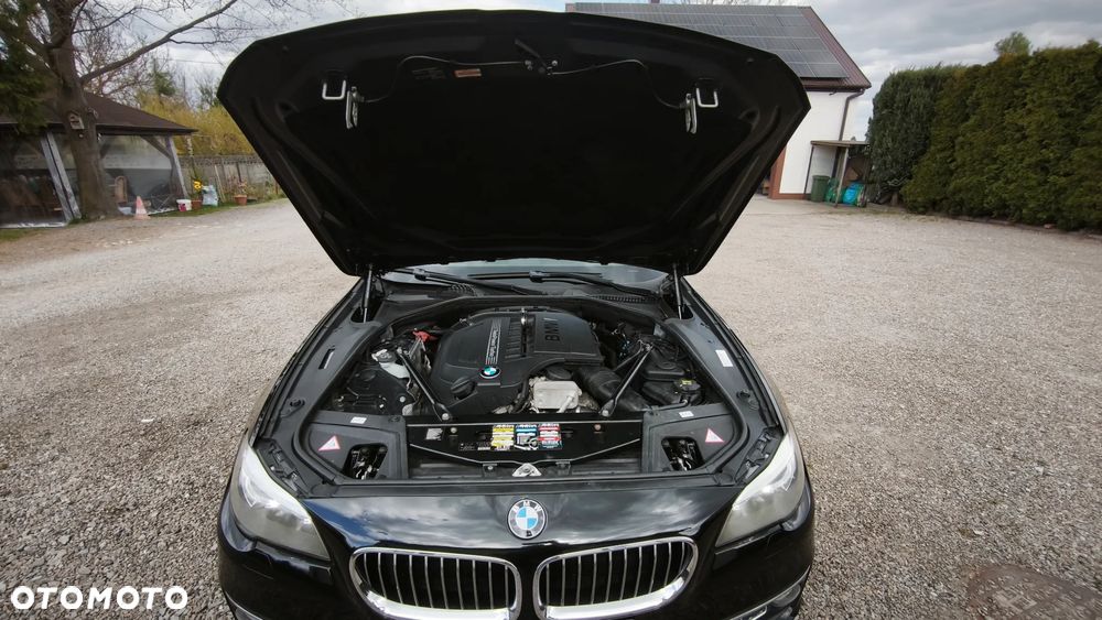 BMW Seria 5 - 14