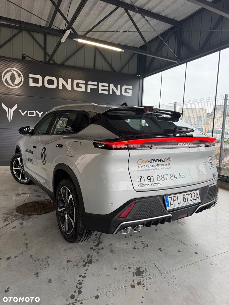 Dongfeng Mage - 11