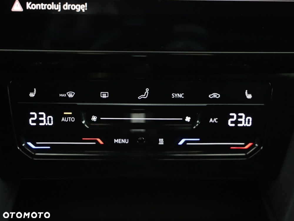 Volkswagen Arteon - 15