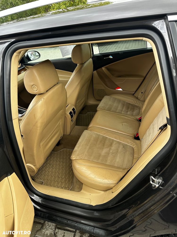 Volkswagen Passat - 6