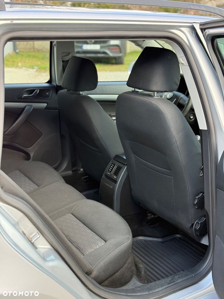 Skoda Octavia 2.0 TDI DPF Ambition - 6