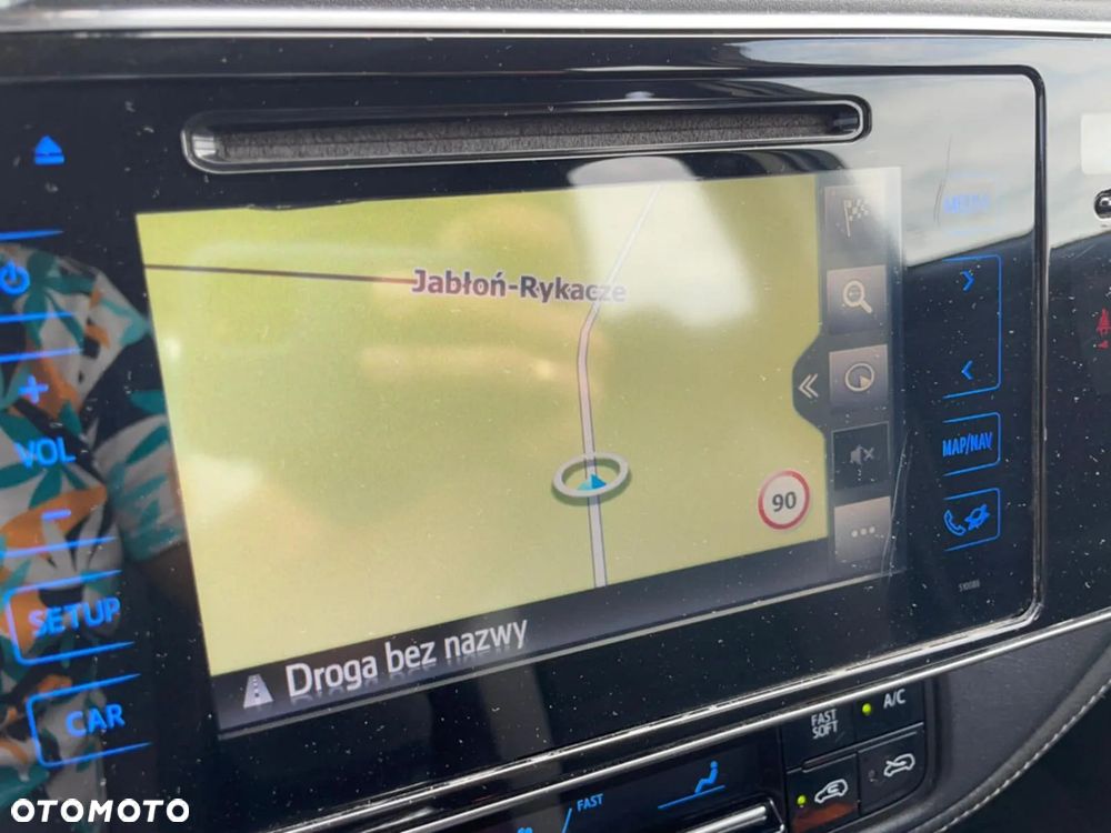 Toyota Auris 1.6 D-4D Comfort - 2