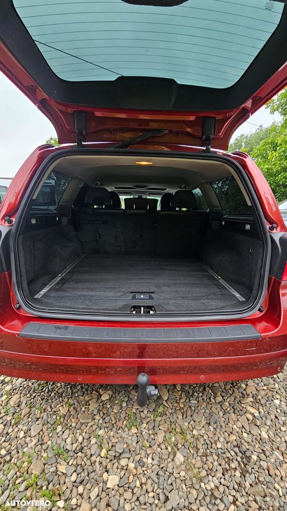 Volvo V70 D3 Geartronic Summum - 22