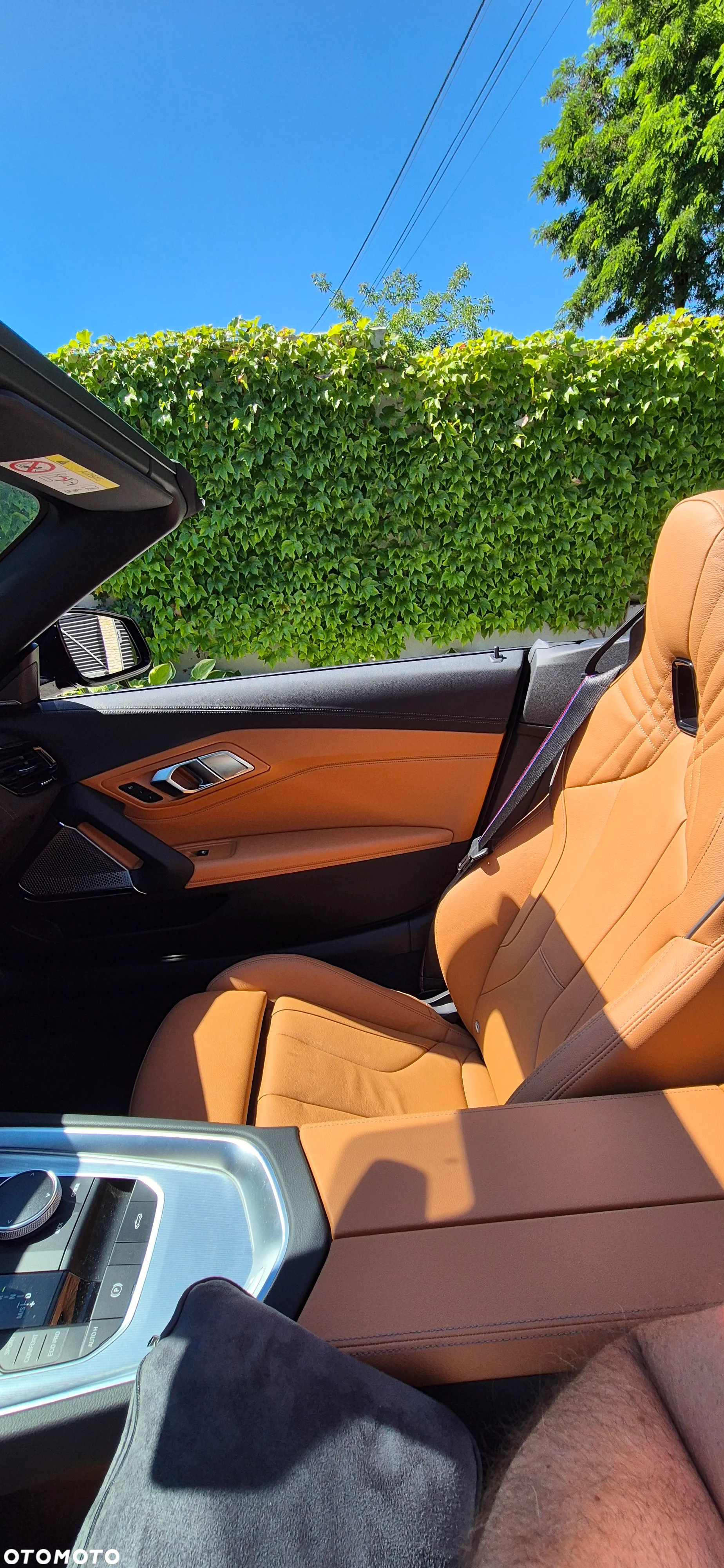 BMW Z4 M M40i sport - 7