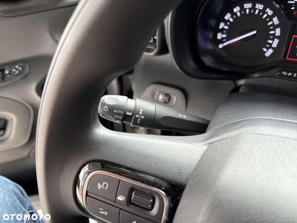 Toyota PROACE CITY - 22