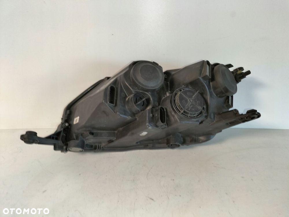 lampa przednia reflektor prawa skoda rapid 12-17 - 5