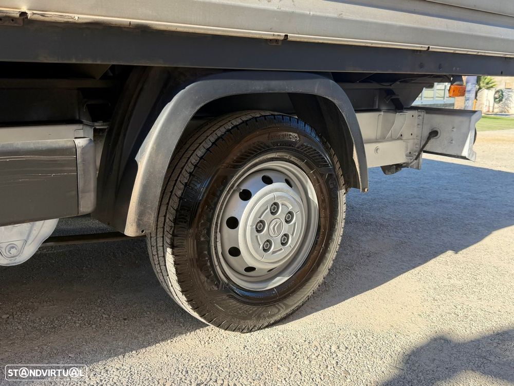 Citroën Jumper 2.0 BlueHDi 30 L2H2 Confort - 19