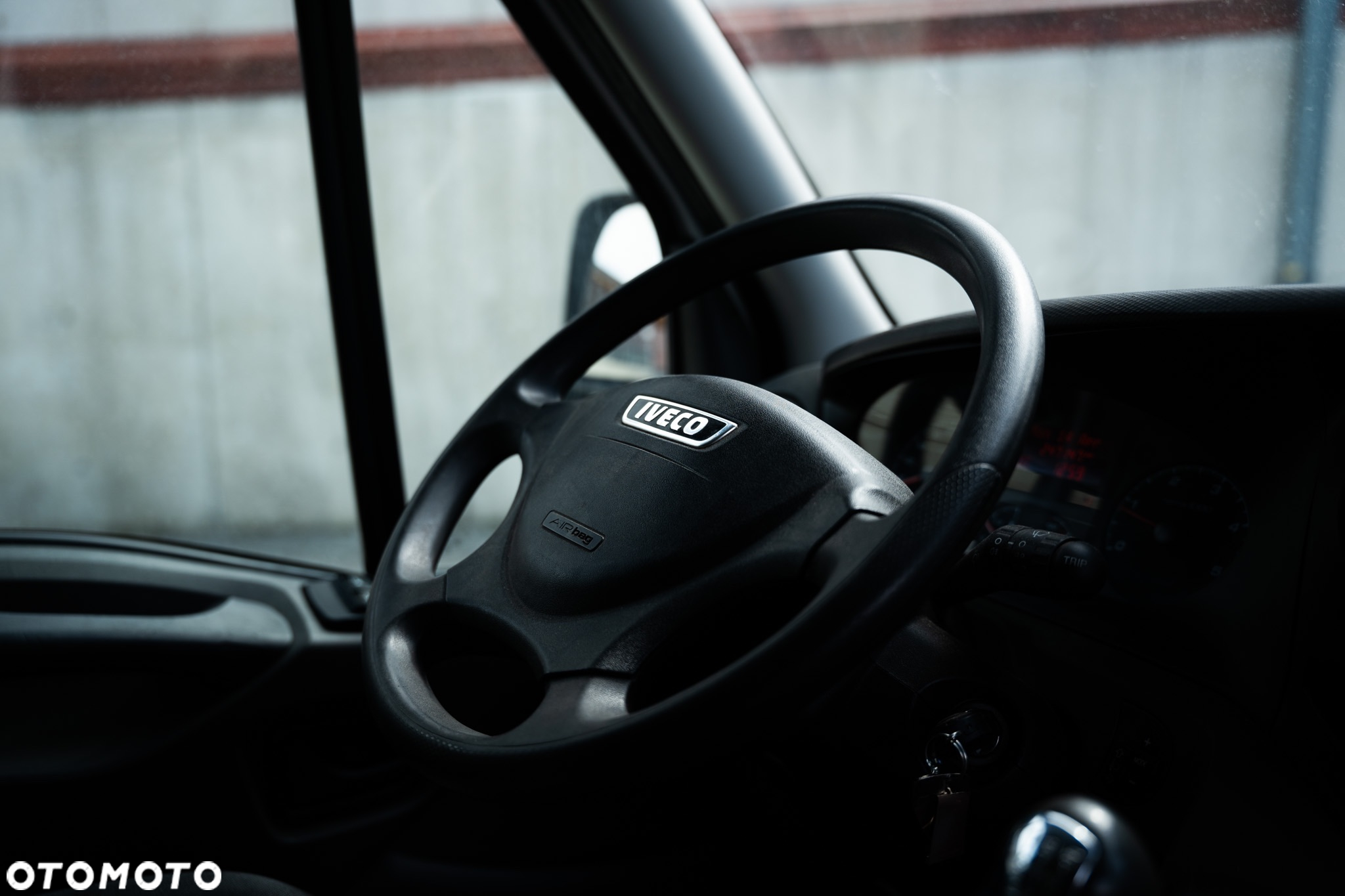 Iveco Daily 35c17 - 19