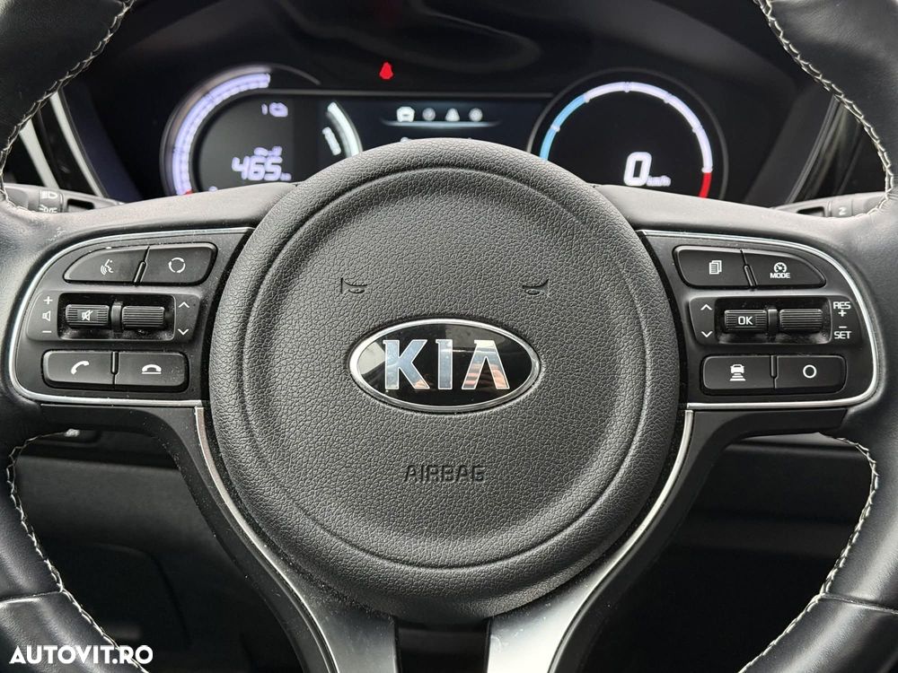 Kia Niro - 12
