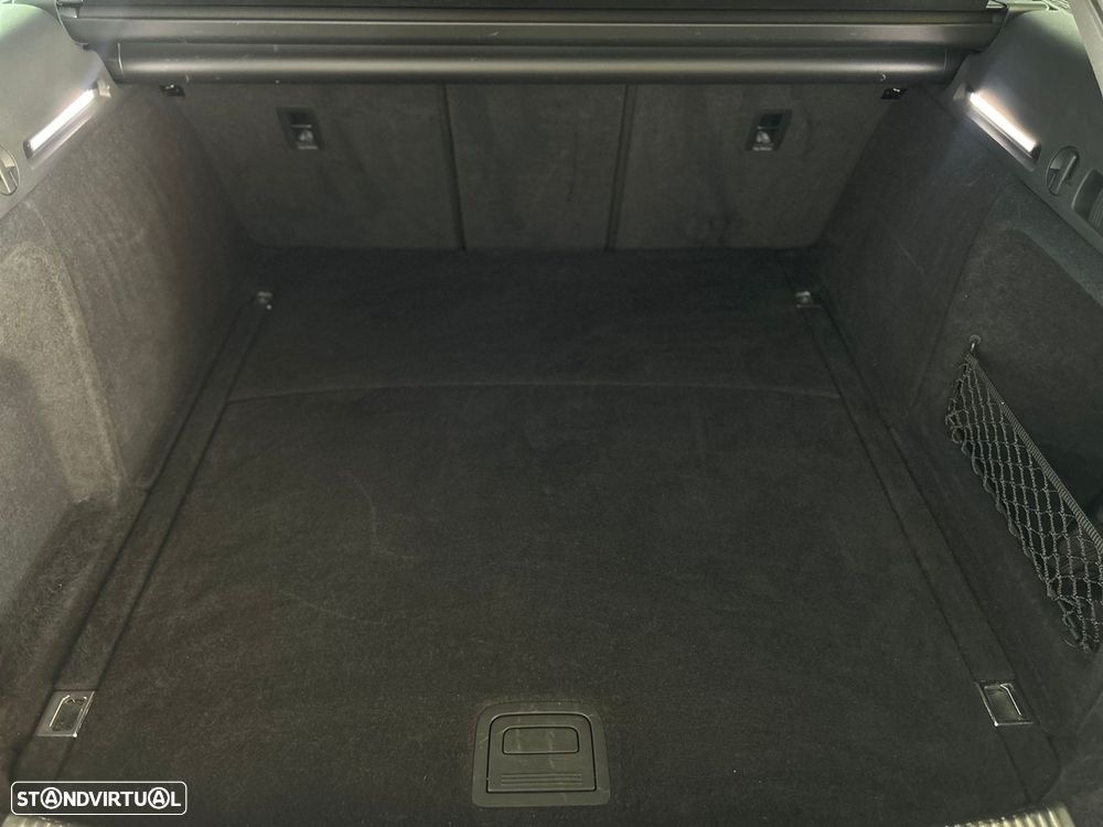 Audi A4 Avant — fotografia 6
