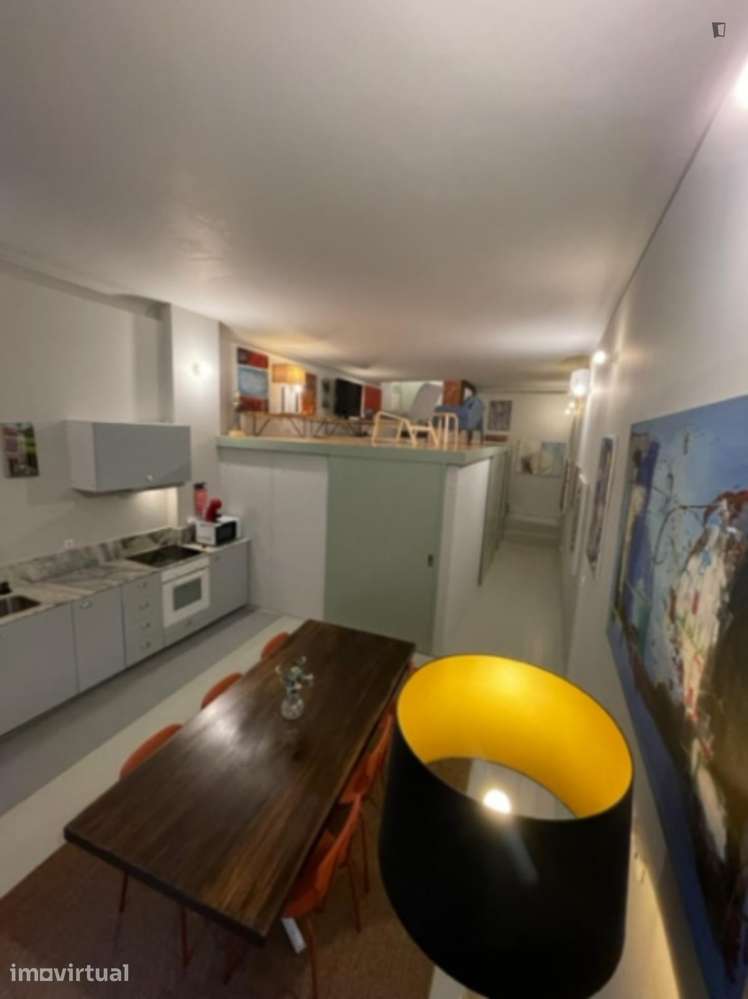 Apartamento com 3 quartos - localizado em Vitória Porto - Grande imagem: 2/12