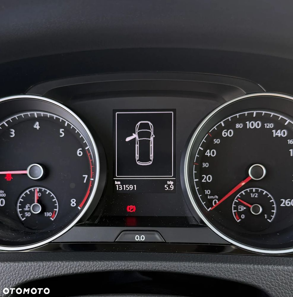 Volkswagen Golf 1.5 TSI BlueMotion ACT Highline - 26