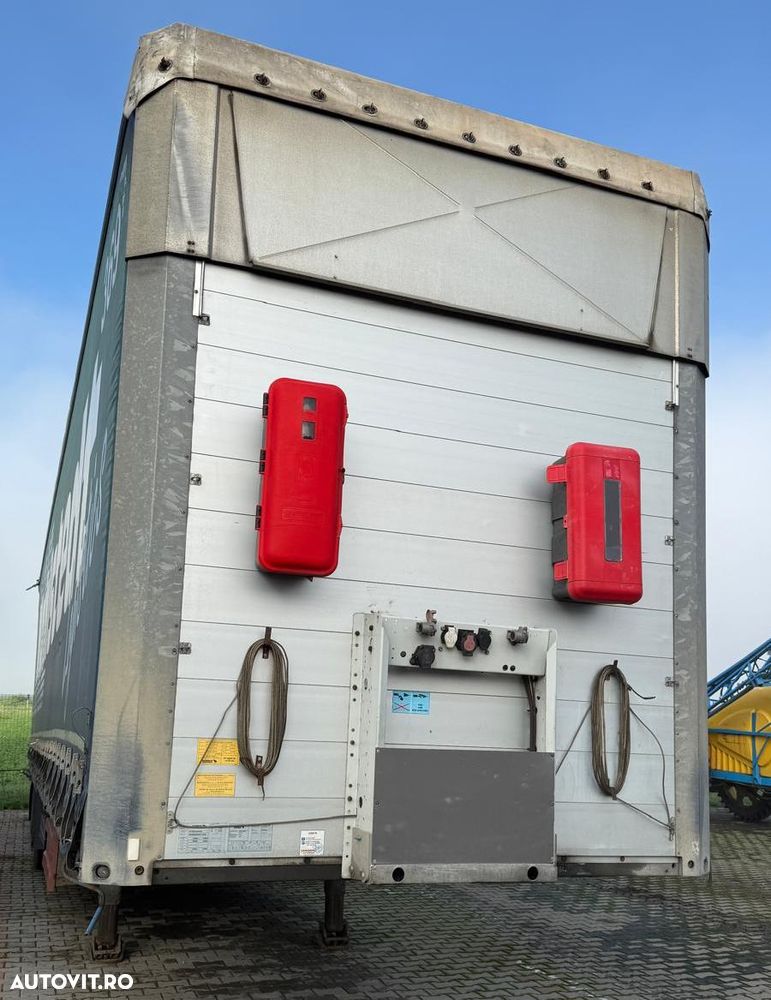 Schmitz Cargobull - 3