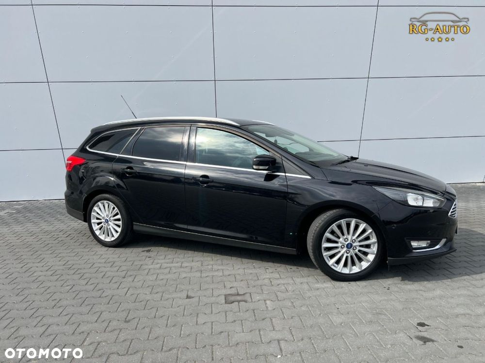 Ford Focus - 4
