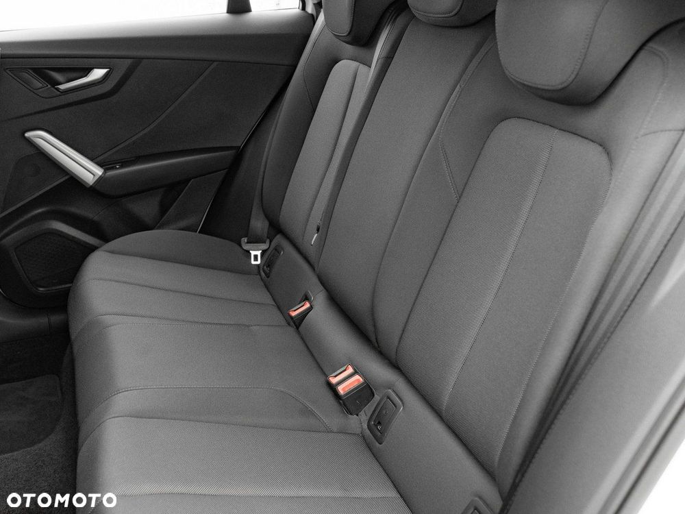 Audi Q2 35 TFSI S tronic - 27